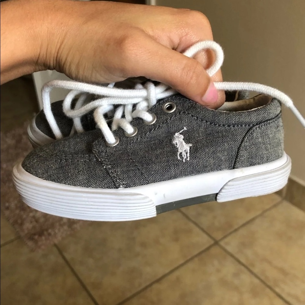POLO SHOES